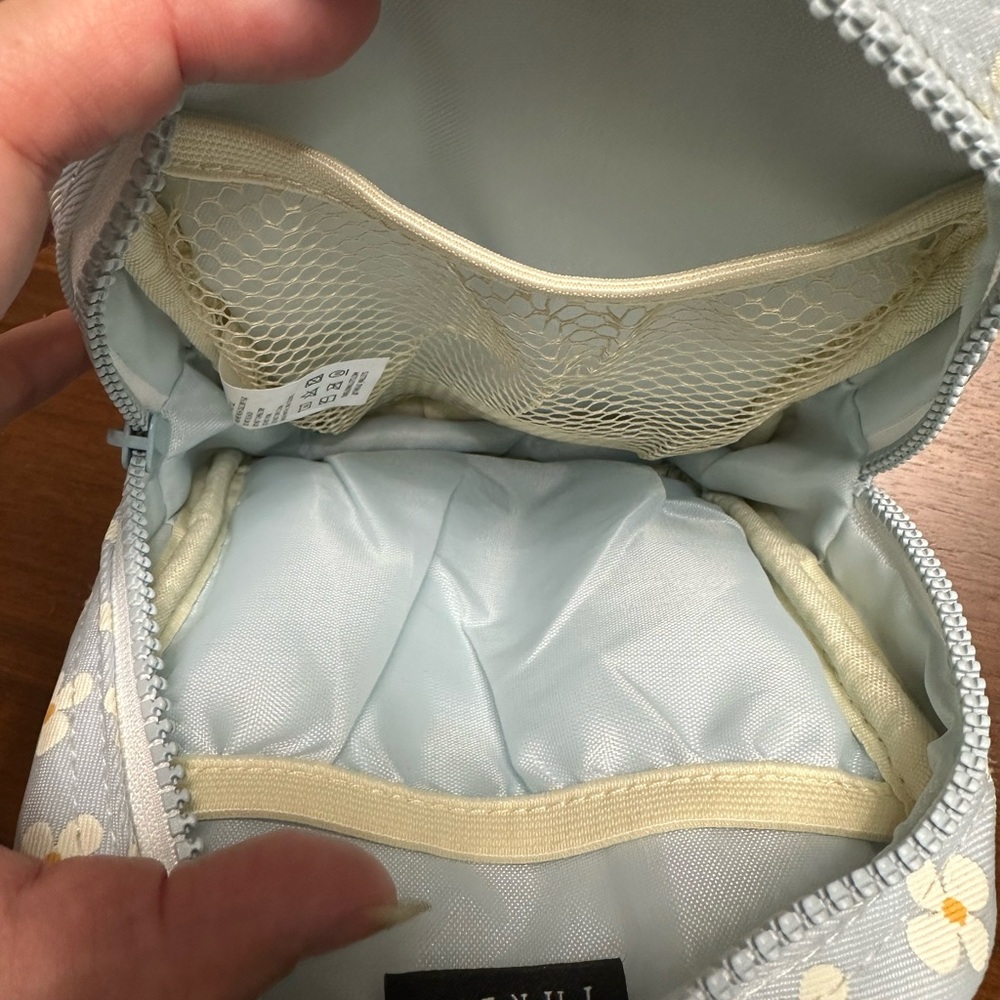Thread Crossbody NO STRAP - Picture 3 of 3